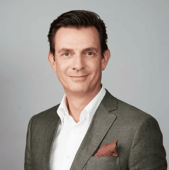 Hauptversammlung 2025 - Kai Enders neu im Aufsichtsrat