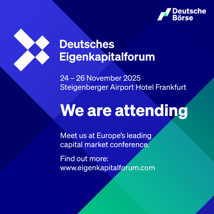 Pre-IPO: HausVorteil AG at EKF 2025